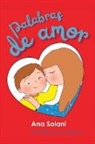 Ana Solani - Palabras de Amor