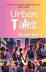 Charles Harvey - Urban Tales