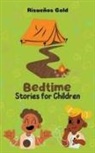 Risueños Gold - Bedtime Stories for Children