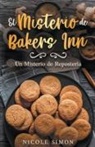 Nicole Simon - El Misterio de Bakers Inn