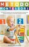 Martina Fiore - Metodo Montessori
