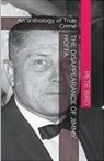 Pete Bird - The Disappearance of Jimmy Hoffa