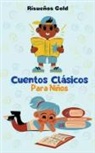 Risueños Gold - Cuentos Clásicos Para Niños