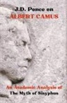 J. D. Ponce - J.D. Ponce on Albert Camus