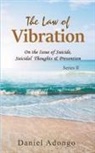 Daniel Adongo - The Law of Vibration