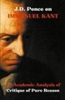 J. D. Ponce - J.D. Ponce on Immanuel Kant