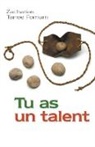 Zacharias Tanee Fomum - Tu as un talent