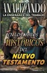 Sermones Bíblicos - Analizando la Enseñanza del Trabajo en los Libros Históricos del Nuevo Testamento