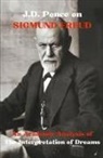 J. D. Ponce - J.D. Ponce on Sigmund Freud