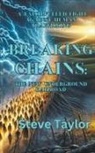 Steve Taylor - Breaking Chains