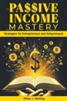 Isabella Sterling - Passive Income Mastery