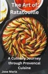 Jose Maria - The Art of Ratatouille