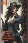 Lee Allred, Robert McDonald, Sam Nettles - Pinup Noir 3