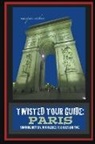 Marques Vickers - Twisted Tour Guide