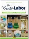 Simone Adolph, Uwe Eschner, Martina Ruffmann - Das Kreativ-Labor