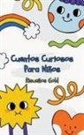 Risueños Gold - Cuentos Curiosos Para Niños