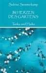Sabine Sommerkamp - Im Herzen des Gartens