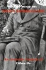 J. D. Ponce - J.D. Ponce on Søren Kierkegaard