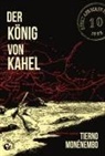 Tierno Monénembo - Der König von Kahel