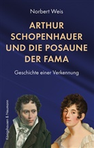 Norbert Weis - Arthur Schopenhauer und die Posaune der Fama