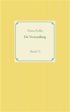 Franz Kafka - Die Verwandlung