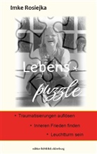 Imke Rosiejka - Lebens-Puzzle