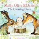 Catherine Raymer, Catherine Rayner, Catherine Rayner - The Guessing Game