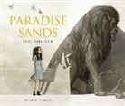Levi Pinfold, Pinfold Levi, Levi Pinfold, Pinfold Levi - Paradise Sands