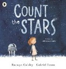 Raewyn Caisley, Caisley Raewyn, Gabriel Evans, Evans Gabriel - Count the Stars