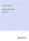 Henry Seton Merriman - Barlasch of the Guard