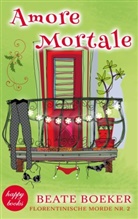 Beate Boeker - Amore Mortale