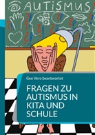 Gee Vero - Fragen zu Autismus in KiTa und Schule