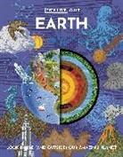 Editors of Chartwell Books - Inside Out Earth