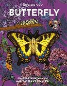 Editors of Chartwell Books - Inside Out Butterfly