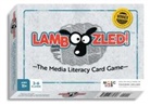 Yoo Kyung Chang, Ioana Literat, Ioana/ Chang Literat, Media and Social Change Lab Teachers College Columbia University - Lamboozled!