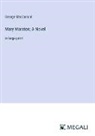 George Macdonald - Mary Marston; A Novel