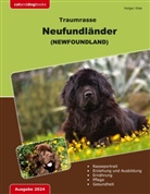 Holger Klee - Traumrasse Neufundländer