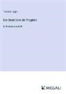 Theodor Lipps - Der Streit über die Tragödie