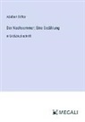 Adalbert Stifter - Der Nachsommer; Eine Erzählung