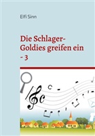 Elfi Sinn - Die Schlager-Goldies greifen ein - 3