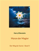 Harry Eilenstein - Maran der Magier