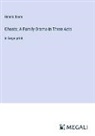 Henrik Ibsen - Ghosts; A Family Drama in Three Acts