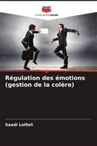 Saadi Lotfali - Régulation des émotions (gestion de la colère)