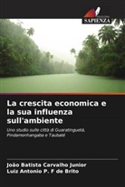 João Batista Carvalho Junior, Luiz Antonio P. F de Brito - La crescita economica e la sua influenza sull'ambiente