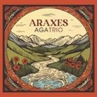 Araxes (Livre audio)