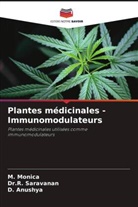 D. Anushya, M. Monica, Dr.R. Saravanan, R. Saravanan - Plantes médicinales -Immunomodulateurs