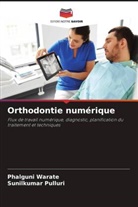 Sunilkumar Pulluri, Phalguni Warate - Orthodontie numérique