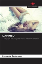 Fernanda Bontempo - DAMNED