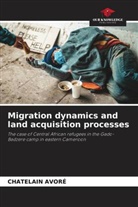 Chatelain Avoré - Migration dynamics and land acquisition processes