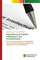 Salvador Cumaio, Euclides Matimele - Importância do Capital Intelectual e sua Contabilização
